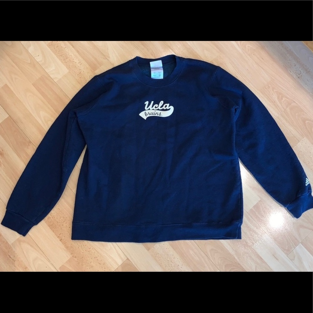 COPY - Vintage UCLA Sweater